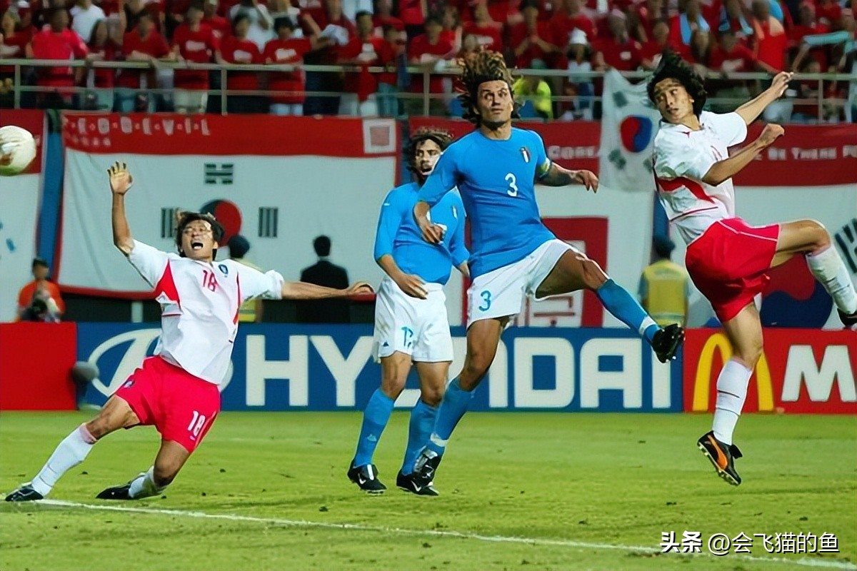中國隊進2002年世界杯視頻（2002世界杯，中國隊之絕唱）