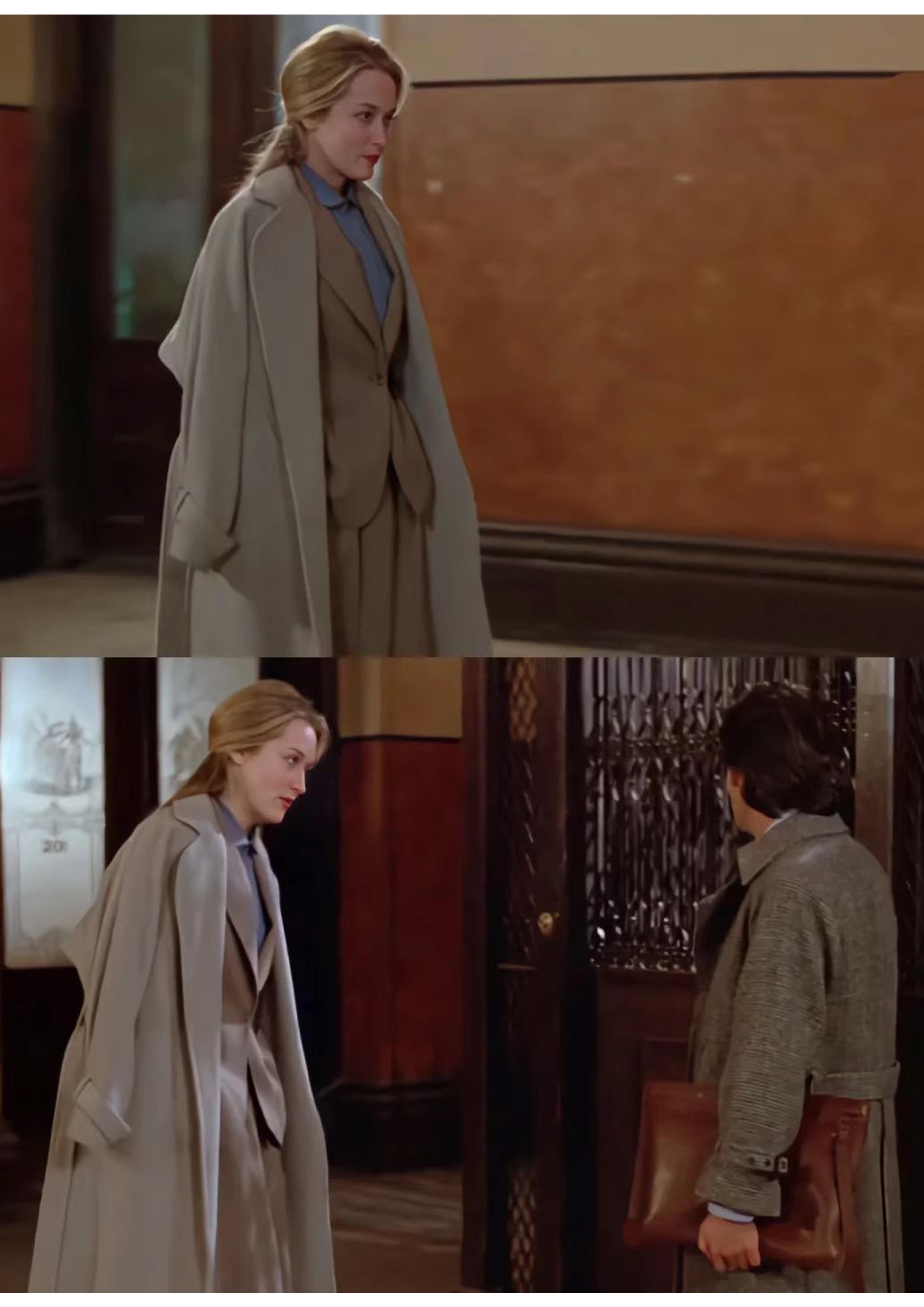 不得不说,电影《克莱默夫妇》(kramer vs.