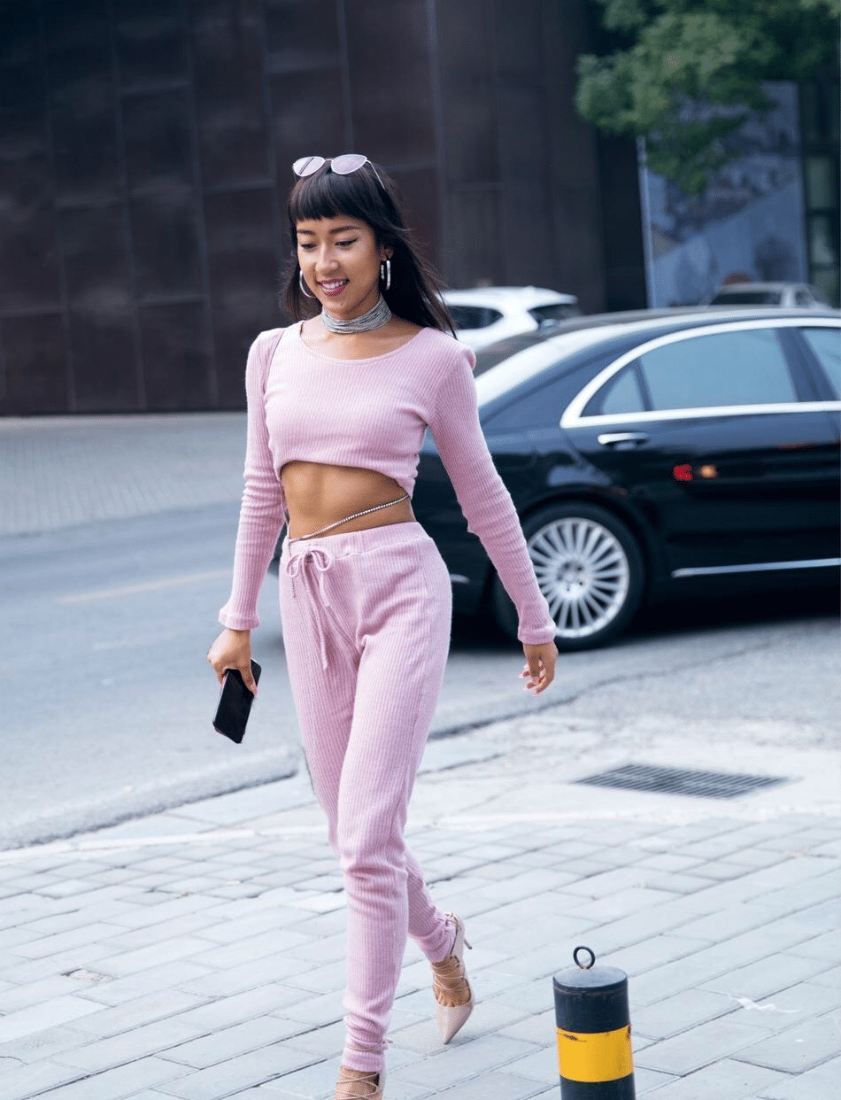 "黑美人"吉克隽逸人设崩塌,网友:真的怨不了别人-蘑菇号