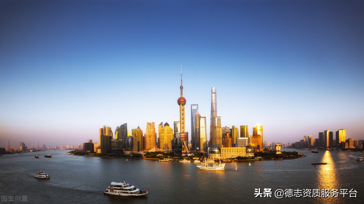 2022年建筑资质代办费用是多少？