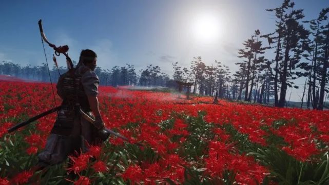 《神秘海域》取得开门红，索尼的游改之路是否一片坦途？