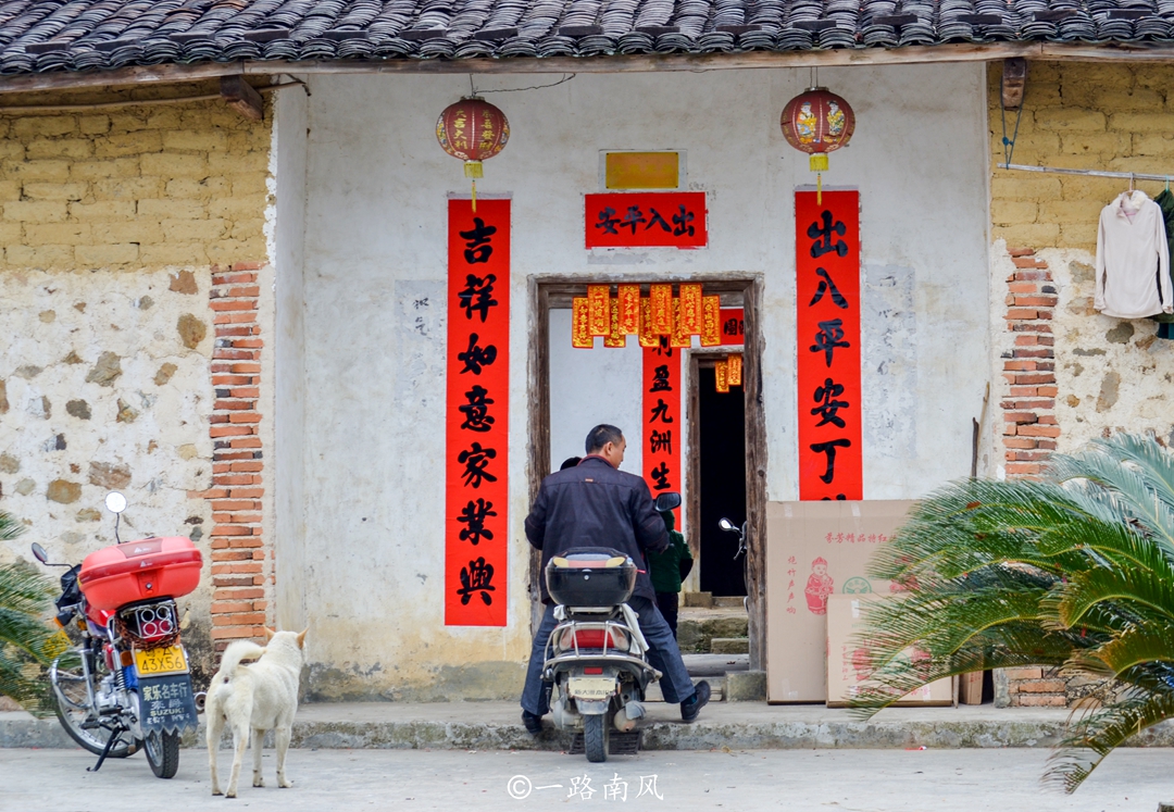 桂峰山在哪（被誉为后花园的广州郊区桂峰山）