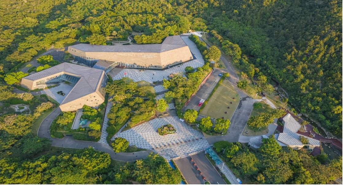 周末深圳有什么好玩的地方（适合深圳周末游的景点大全）