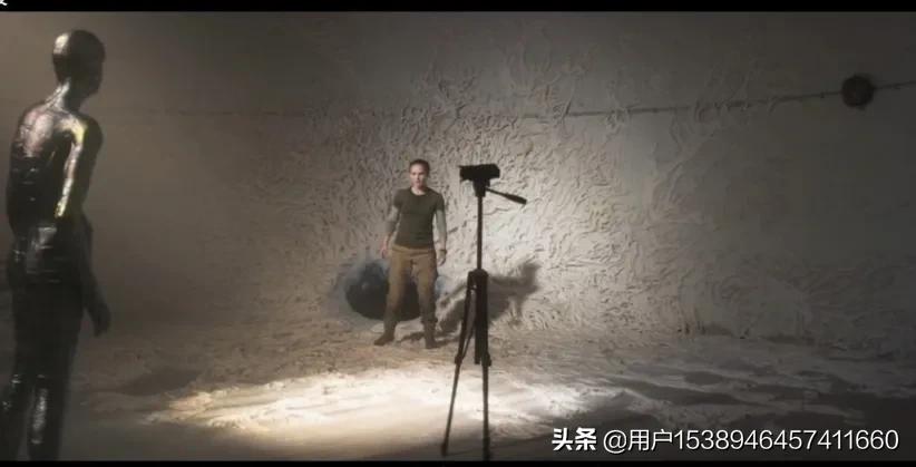 片荒看过来，强力大家推荐五部好看的科幻电影