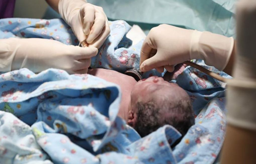 新生儿有这5个特征,说明在娘胎里过得不错,宝妈基本可以放心了