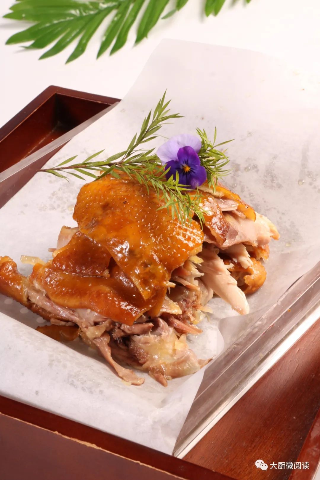 宫廷药膳(宫廷药膳鸡(宫廷药膳秘方)-友友