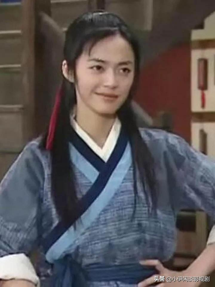 都是演律师和姐弟恋，把江疏影和姚晨一对比，差距就太明显了