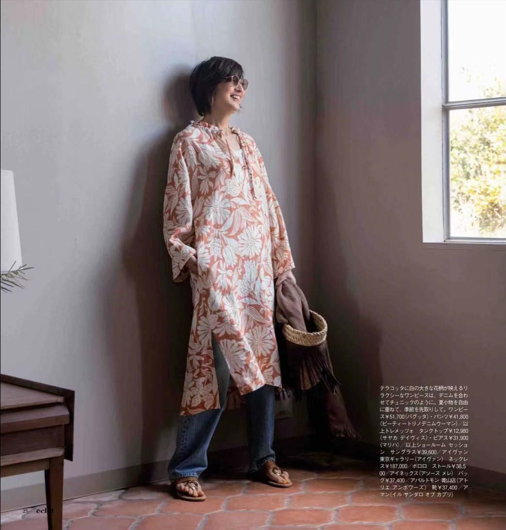 越休闲、越讲究？揭底“休闲风”穿搭的优雅技巧，很多人一知半解