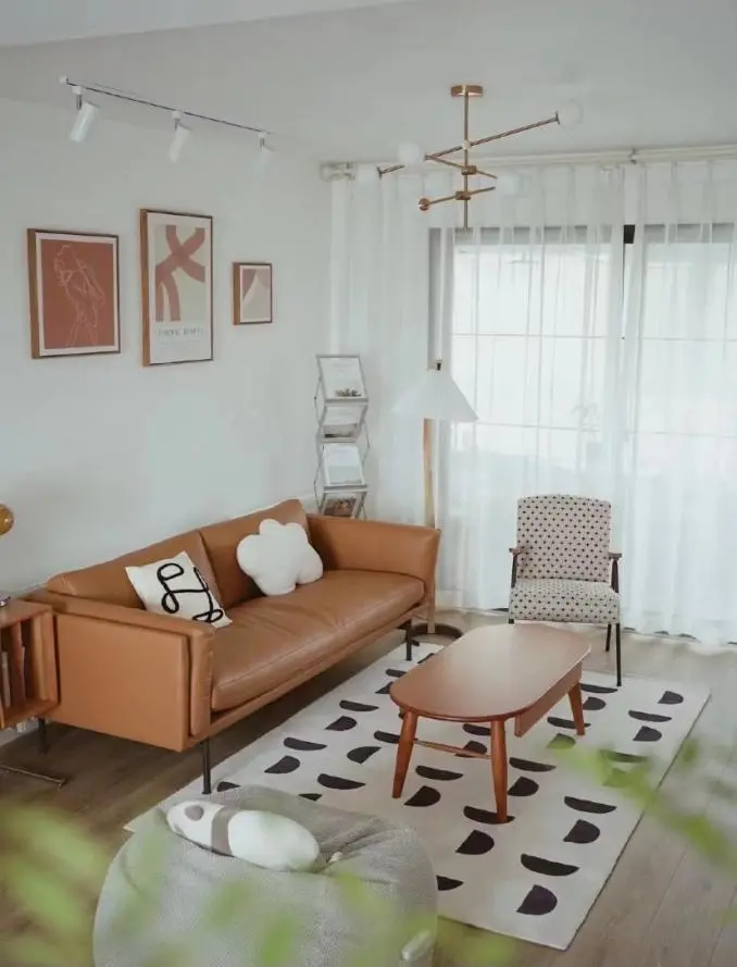 你知道为什么网上的装修配色你家装不出来吗？