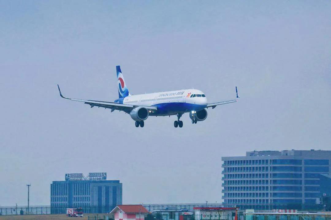 波音和空客有什么区别？从乘客角度，如何分辨是空客还是波音？