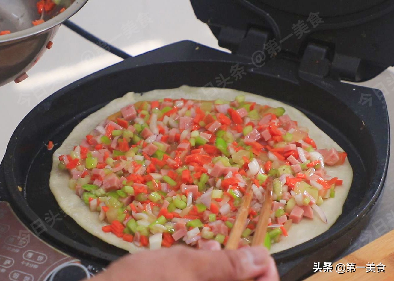 正月初七开市，4种传统食物记得吃，有钱没钱都摆上，新年财运旺