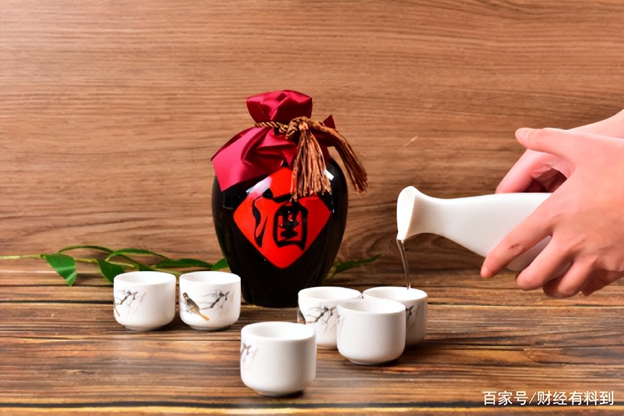 白酒注册商标起名字（A股）
