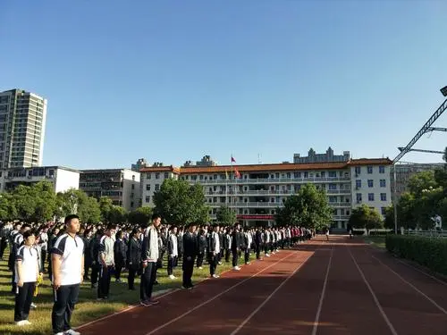 来了！郑州排名前五的民办中学，看看你知道的有几所？