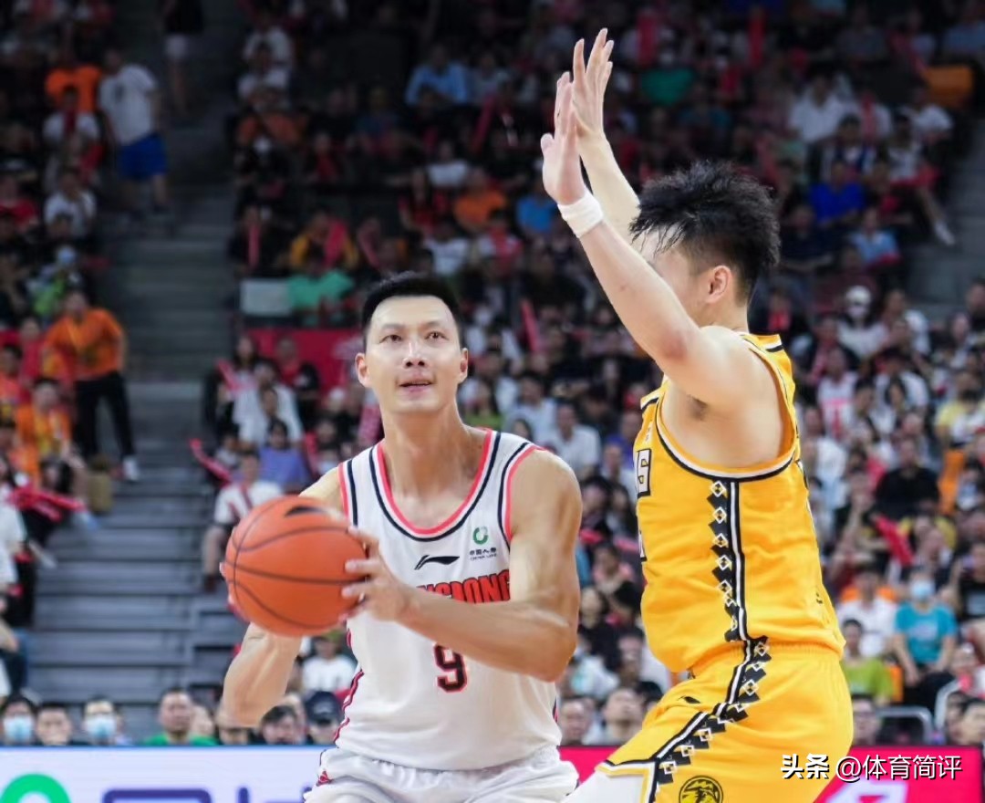 广东队cba开赛时间（央视直播！今晚CBA季后赛1／4决赛对决出炉，广东男篮主场不容有失）