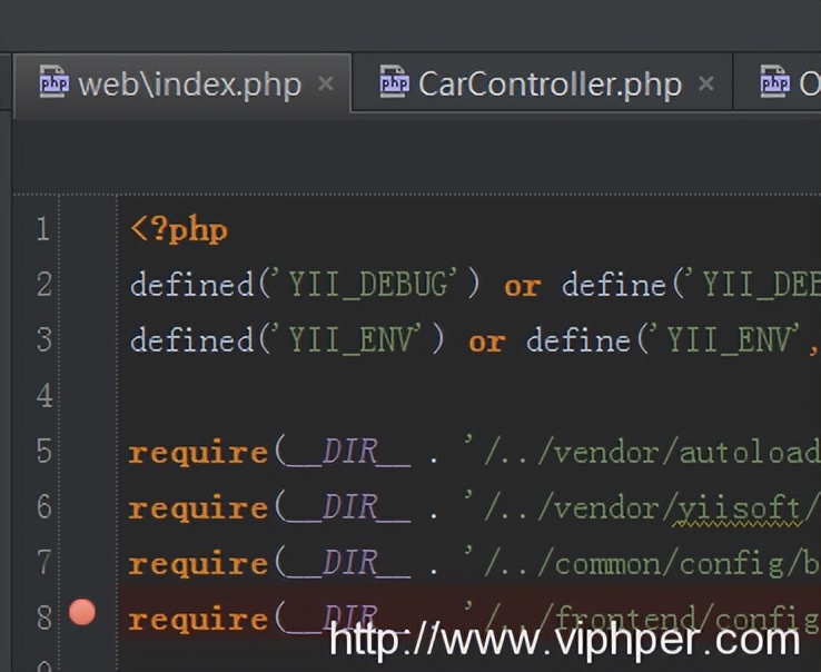 记录windows下phpstorm + xdebug一次失败的经历