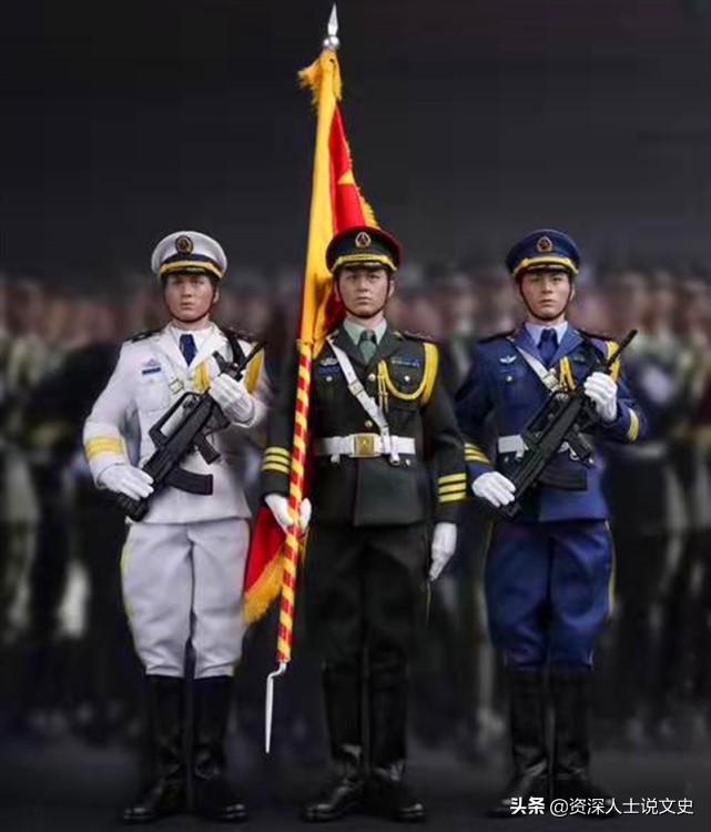 1993年,已婚农民冒充军长与国企女领导结婚,被揭穿后为何继续行骗