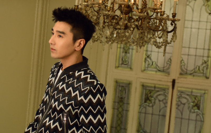 红得快，凉得也快！这9位“风光不再”的男星，有人太可惜了