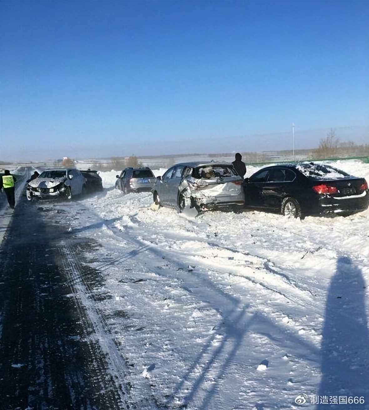 让雨雪路面不再打滑--聊聊比亚迪黑科技之ITAC技术