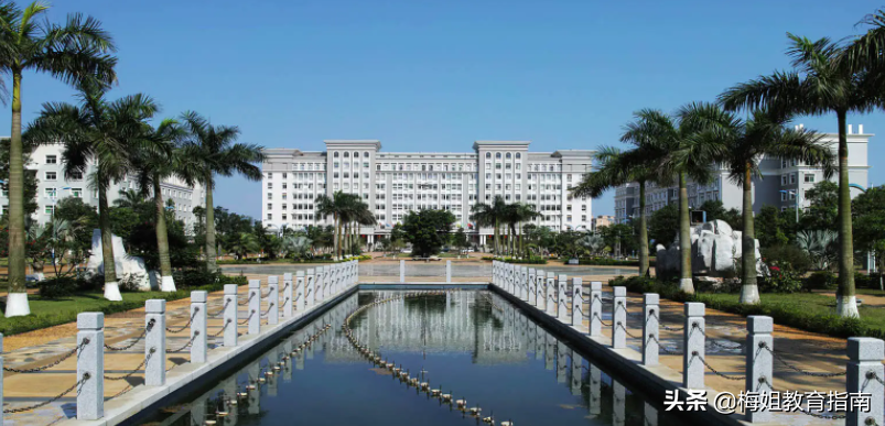 高考成绩一般的考生，想要报考财经专业，可选这几所大学