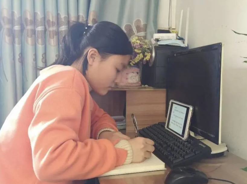 这下还怎么逃课？武汉一大学生名字太“萌”，老师想忘记都难