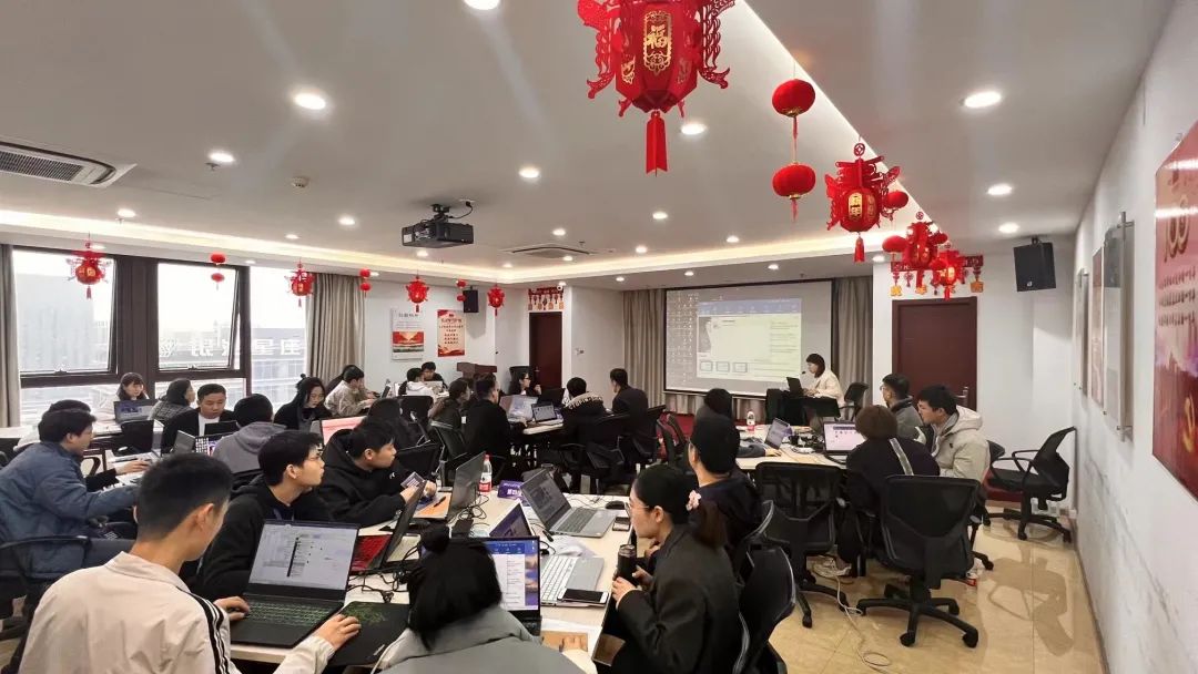 2022工程造价行业新人培训和企业专场再度启程