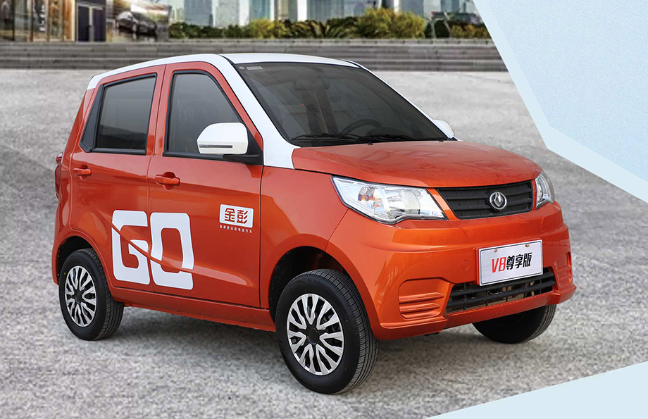 丽驰电动汽车价格表v5老年代步车怎么选