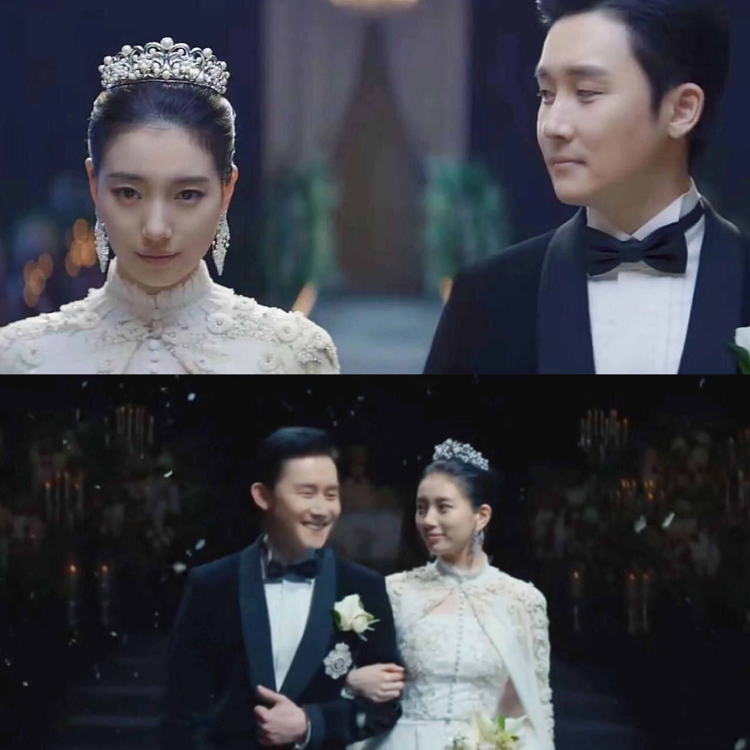 《安娜》：清纯“初恋脸”秀智告诉你，说谎精如何偷窃豪门人生？