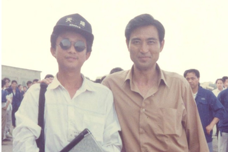 演员翟乃社:病逝3年后,前妻和他唯一女儿打官司争遗产,头破血流