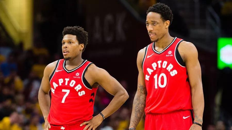 德罗赞的全名（公牛队的德玛尔·德罗赞能进名人堂吗？）