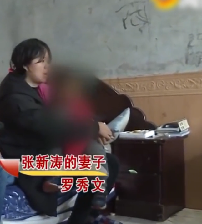 妻子怀孕却不知孩子生父，发现“隔壁老王”后，丈夫：又是喜当爹
