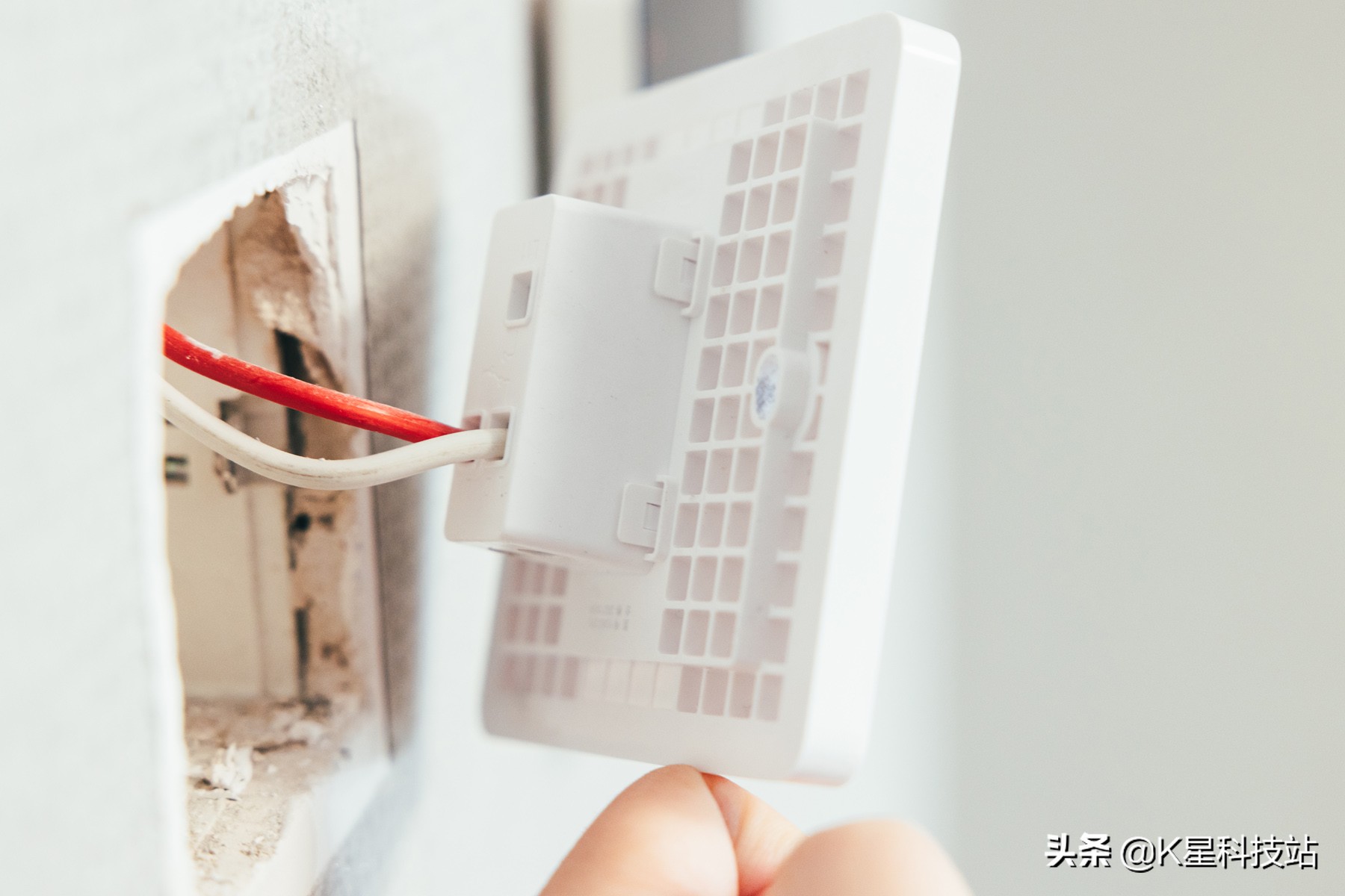 米家智能家居三年，详谈前期改造选品经验，实用自动化场景搭建