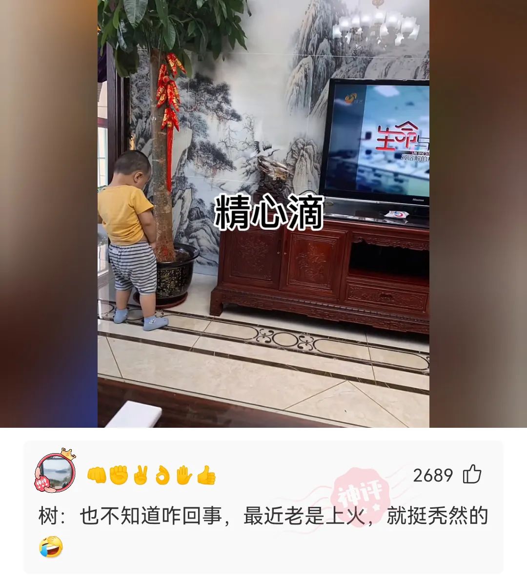 世界杯为什么没中国神回复（神回复：每个国家参与世界杯的方式不一样）