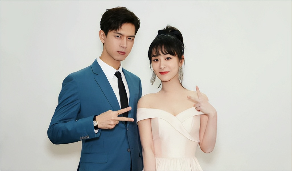 李现喜欢杨紫(李现连续五年发文为杨紫庆生,这样的友情谁不羡慕?