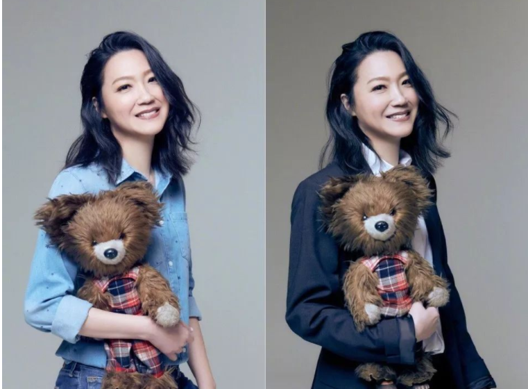 富二代？大学教授？艺术天才？她活成了真正不被定义的大女主