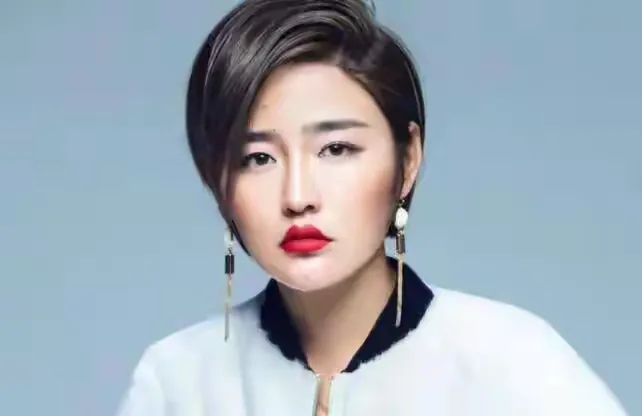 赵本山的六位女徒弟：孙立荣名气最大，还有新加坡选美冠军