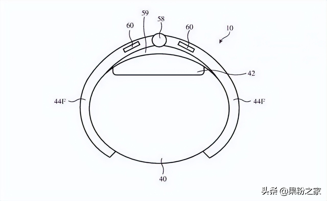 苹果新专利“智能指环”已通过