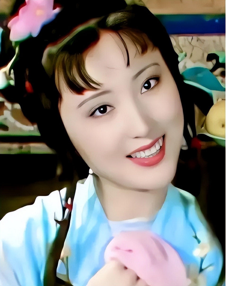 演员陈晓旭:去世16年后,丈夫还俗再婚,父母的坚持让人泪目