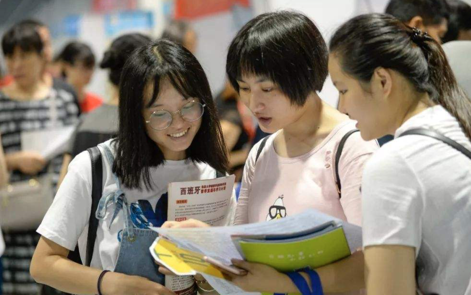 2022年高考将有“变动”，取消一二三本？学生填报志愿前要了解