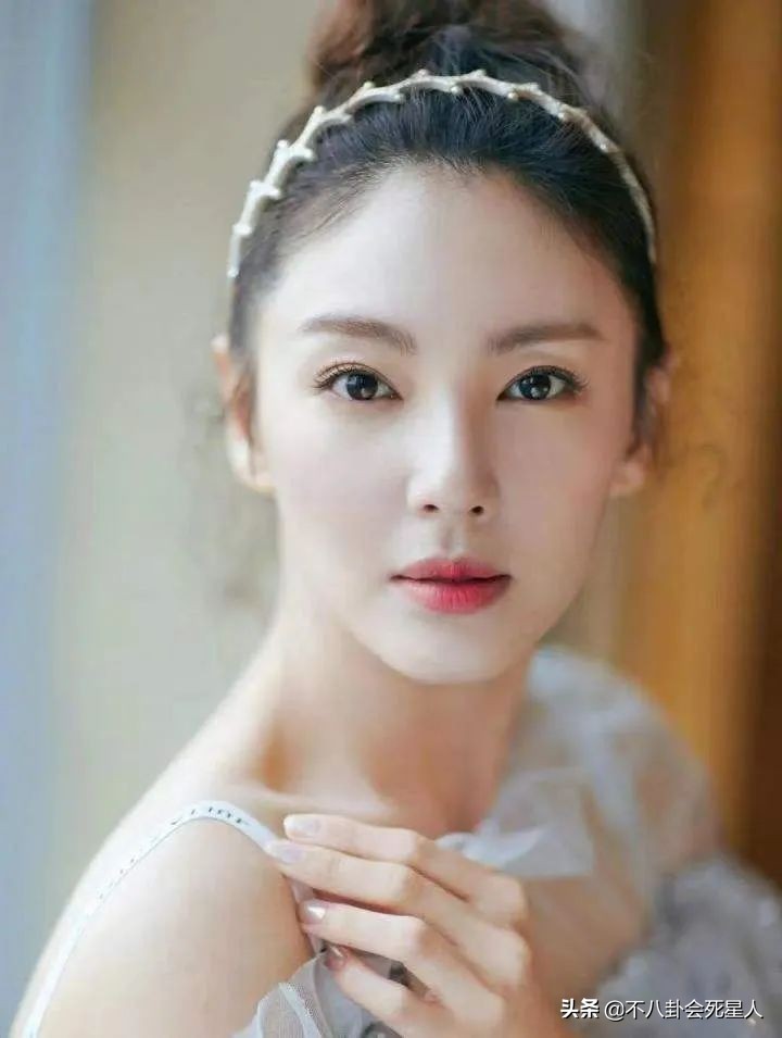 貌美如花，眼光却差的6位女星，有人衣品灾难，有人择偶“难看”