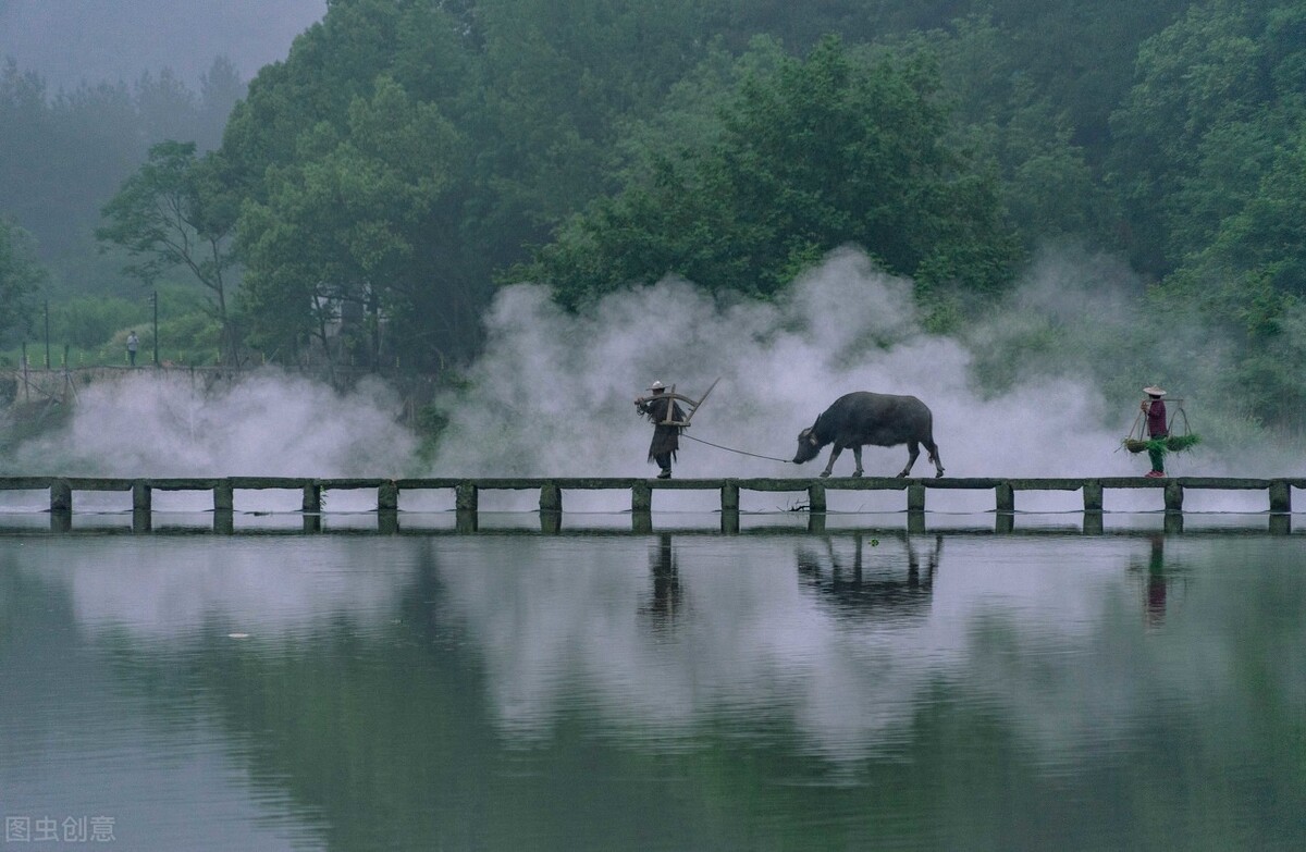 都说快活似神仙！那仙居是什么样的呢？到这几处小众秘境一探究竟