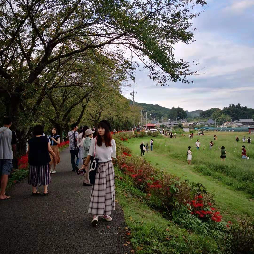 我为什么送孩子去日本留学，一年要花多少钱？毕业后前途在哪里？