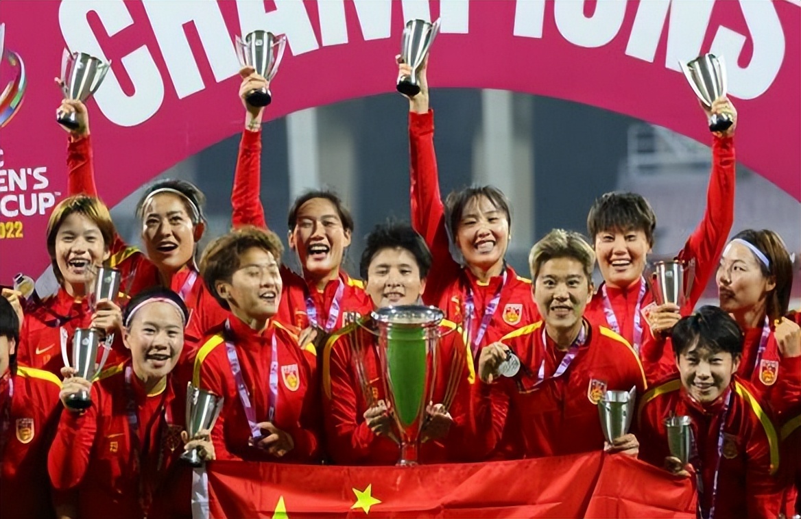 中国对美国世界杯第三场(0-3！FIFA第37惨败美国队，中国女足盼世界杯抽到，水庆霞冲击8强)