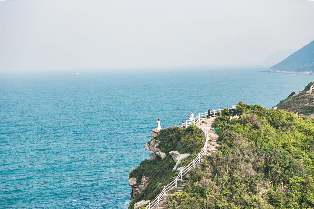 深圳打卡网红景点（深圳打卡网红景点夜景）-第6张图片-昕阳网