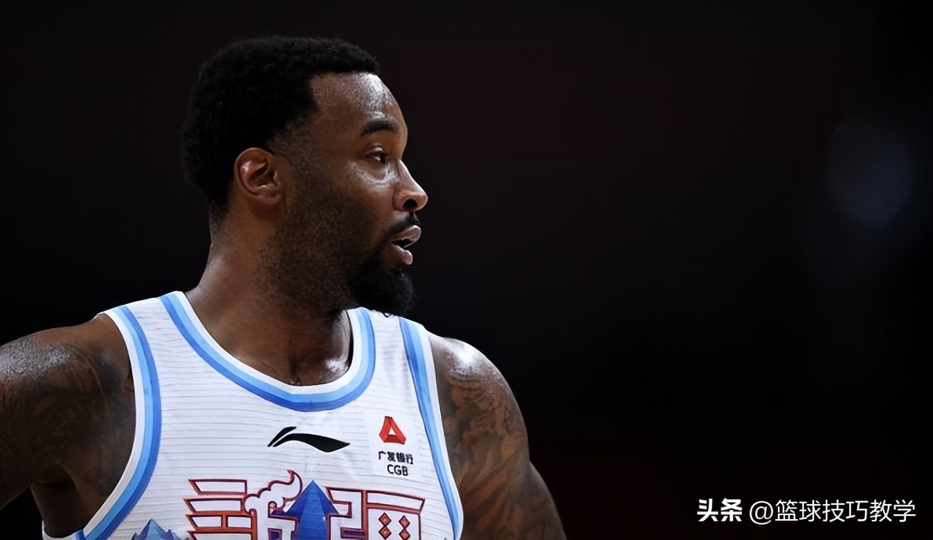 哪些nba巨星来cba（NBA榜眼空降中国联赛！霍华德事件绯闻女主发声辟谣！）