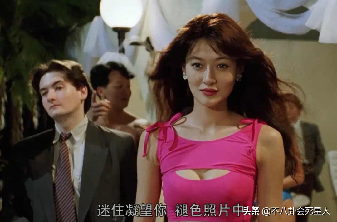 贵圈“四大托孤事件”，刘德华、葛优答应帮忙养儿子，兑现了吗？