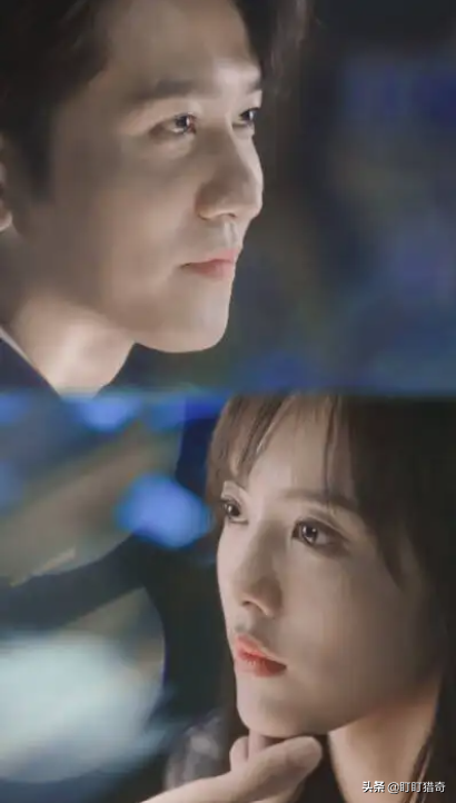 轮奸女主，贩卖军火，杀人贩毒，这部剧男主触犯了大半部《刑法》