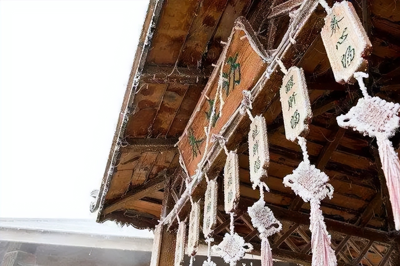 冬天的日本旅游景点（你知道，东北的冬天哪些地方最好玩吗？）