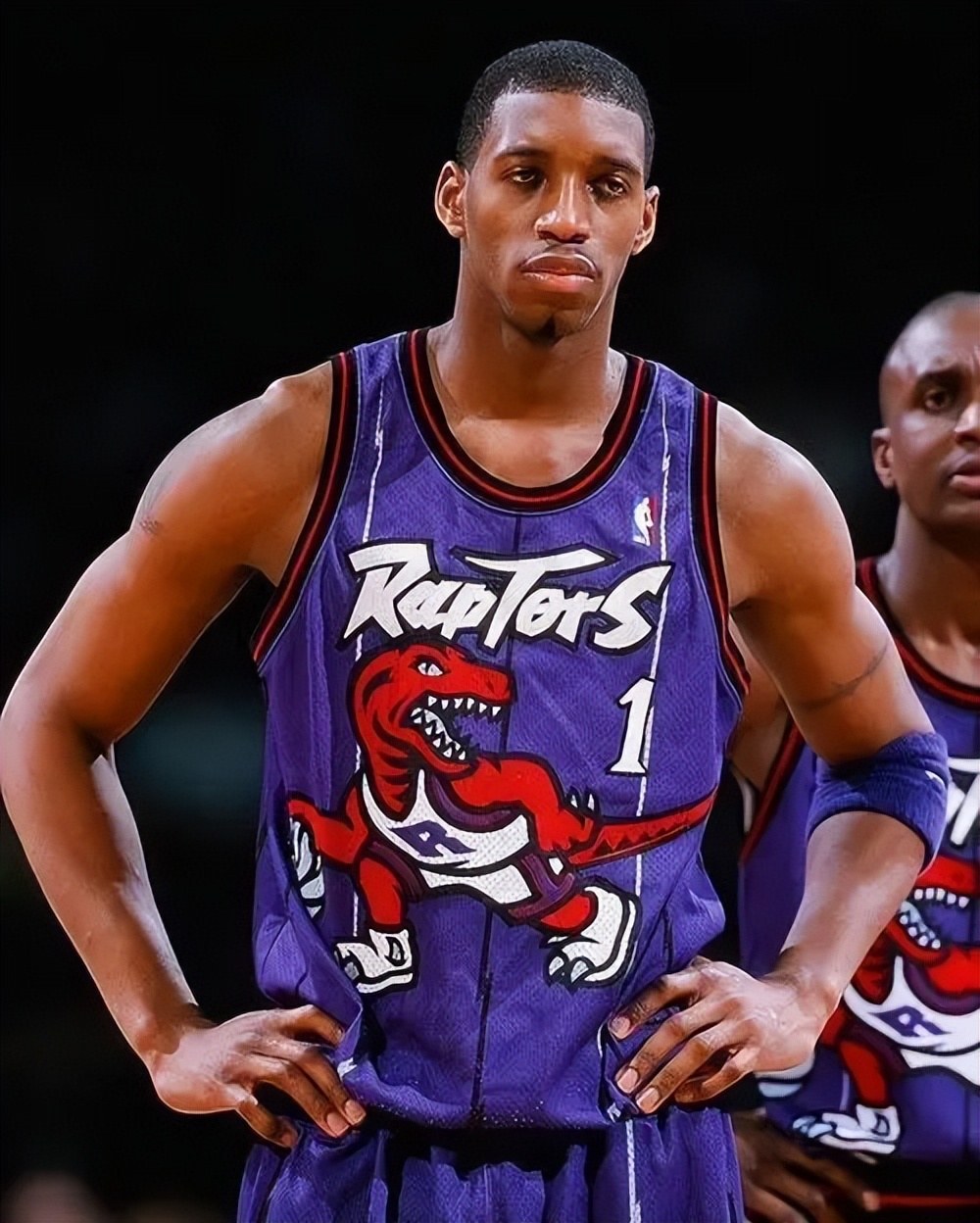 nba1号球衣是谁（NBA球衣系列之-1号）