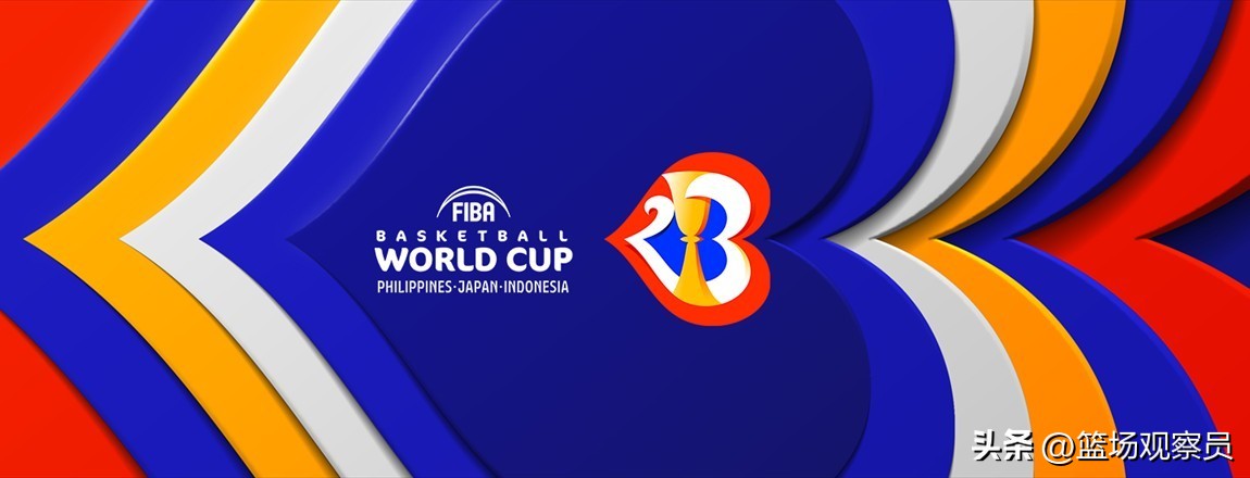 世界杯各州名額（世界杯32強全部誕生，中國男籃身處第六檔，4月抽簽結果決定成敗）