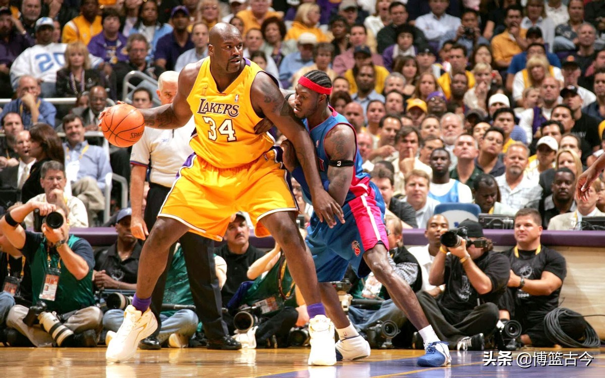 為什么不轉發nba了（ESPN排名不靠譜，奧胖轉發NBA歷史前十圖片，包含自己受網友好評）
